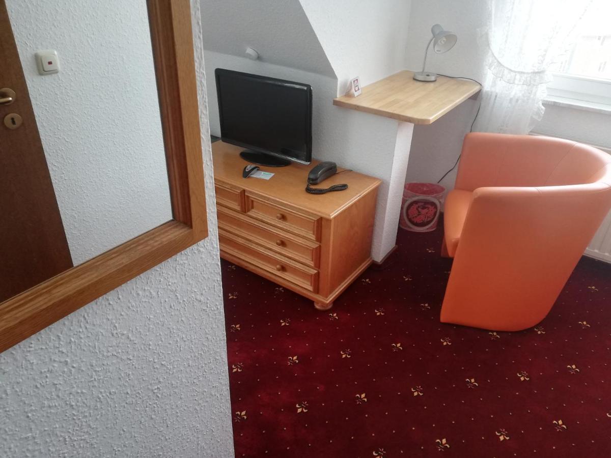 Hotel Jagdhaus Weber Herscheid Exterior foto