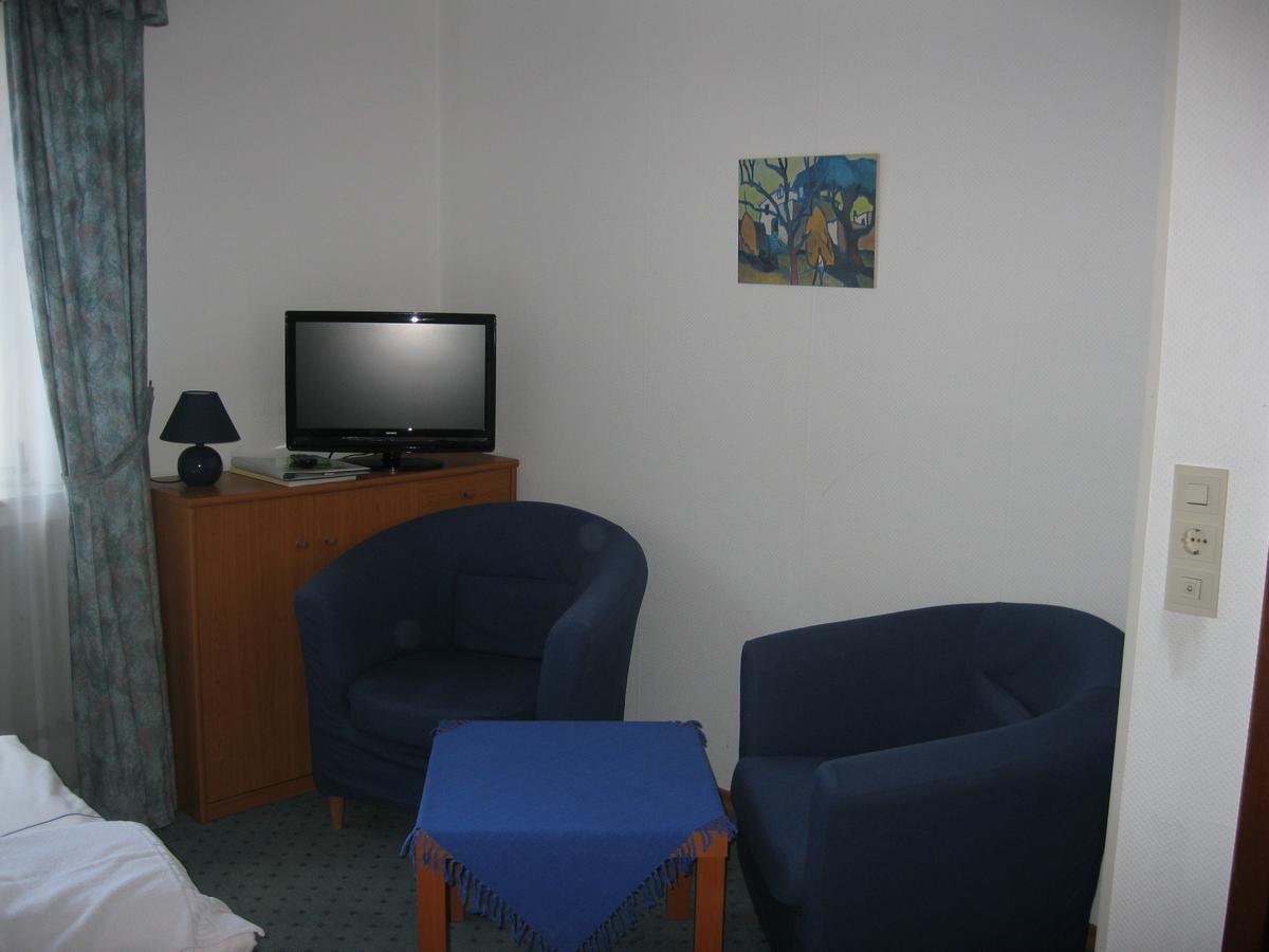 Hotel Jagdhaus Weber Herscheid Habitación foto
